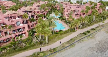 Apartamento 3 habitaciones en Estepona, Španjolska