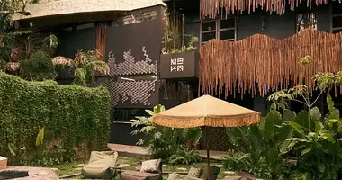 Hôtel dans Tulum, Mexique