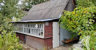 Maison dans Muchaviecki sielski Saviet, Biélorussie