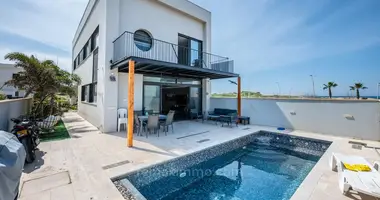 Villa 5 chambres dans Hadera, Israël
