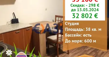 Apartamento en Sunny Beach Resort, Bulgaria