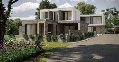 Casa 3 habitaciones en Chloraka, Chipre