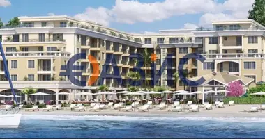 Apartamento 3 habitaciones en Pomorie, Bulgaria