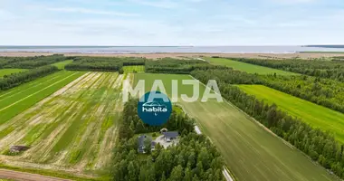 Dom 6 pokojów w Liminka, Finlandia