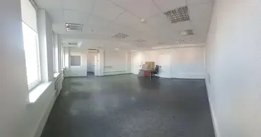 Office 518 m² in Minsk, Belarus