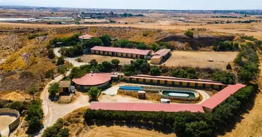 Warehouse 1 463 m² in Pano Deftera, Cyprus