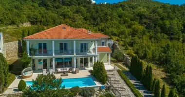 Villa in Crikvenica, Kroatien