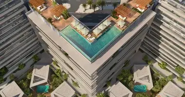 Apartamento 2 habitaciones en Ras al-Jaima, Emiratos Árabes Unidos