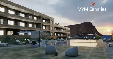 2 bedroom apartment in Granadilla de Abona, Spain