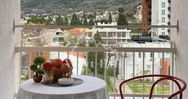 Apartamento 2 habitaciones en Sutomore, Montenegro