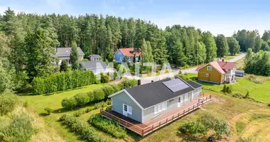 3 bedroom house in Tarvasjoki, Finland