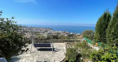Casa 4 habitaciones en Dobra Voda, Montenegro