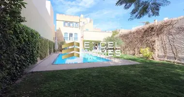 4 bedroom house in Attard, Malta