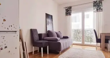 Wohnung in Budva, Montenegro