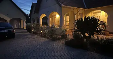 Maison 5 chambres dans Zalacsany, Hongrie