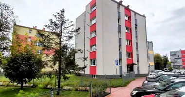 Квартира 1 комната в Турек, Польша