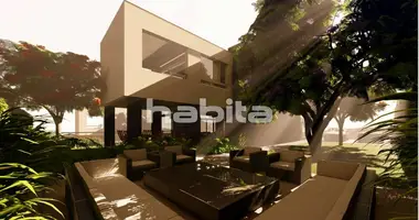 Casa 5 habitaciones en Tacoronte, España