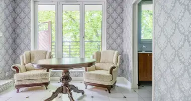 3 room apartment in Warsaw, Poland