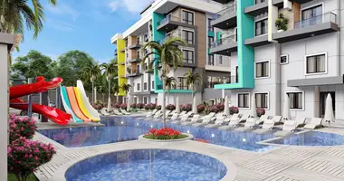Квартира 5 комнат с predostavlyaetsya VNZh в Турция