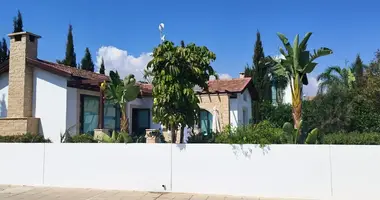 Maison 2 chambres dans Agía Nápa, Chypre
