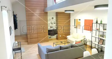 Apartamento 2 habitaciones en Zagreb, Croacia