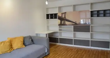 2 room apartment in Minsk, Belarus