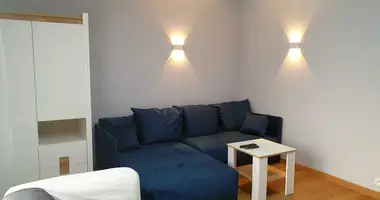 2 room apartment in Krakow, Poland