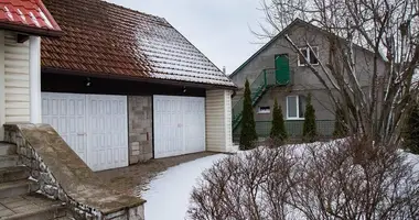 House in Baranavichy, Belarus