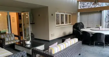 Haus 4 Schlafzimmer in Mexiko-Stadt, Mexiko