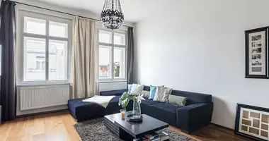 Appartement 3 chambres dans Prague, Tchéquie