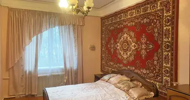 Apartamento 3 habitaciones en Maguilov, Bielorrusia