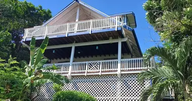 Дом 2 спальни в West Bay, Гондурас