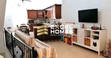Apartamento 3 habitaciones en Siggiewi, Malta