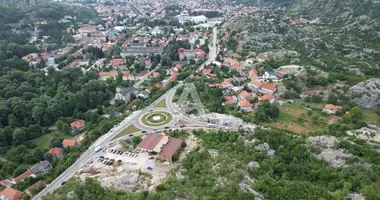 Parcela en Cetinje, Montenegro