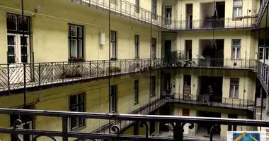 Квартира 3 комнаты в Будапешт, Венгрия