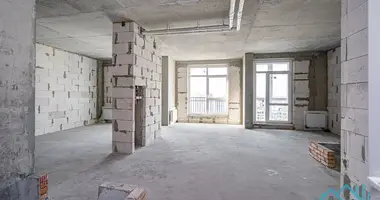 Appartement 3 chambres dans Minsk, Biélorussie