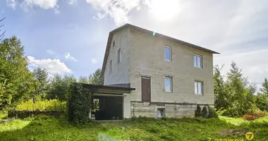 House in Siomkava, Belarus