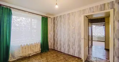 Appartement 4 chambres dans Dziarjynsk, Biélorussie