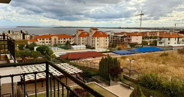 2 room apartment in Burgas, Bulgaria