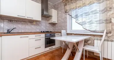 Apartamento 2 habitaciones en Gargzdai, Lituania