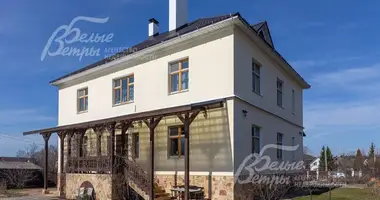 Haus 7 zimmer in Glagolevo, Russland