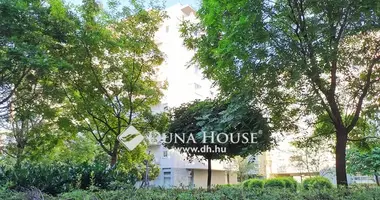 Apartment 1 bathroom with parking, with transformable rooms, in good condition in Budapest, Hungary