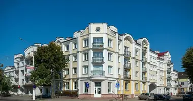 2 room apartment in Brest, Belarus