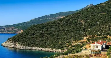 Villa 5 bedrooms in Kaş, Turkey