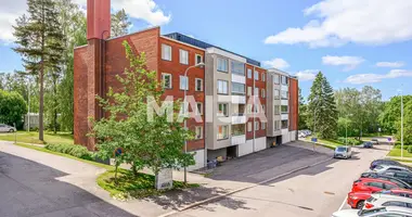Wohnung 3 zimmer in Verwaltungsgemeinschaft Helsinki, Finnland