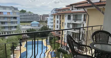 1 bedroom apartment in Nesebar, Bulgaria