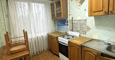 2 bedroom apartment in Babruysk, Belarus