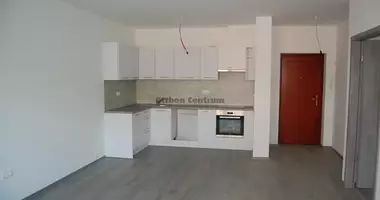 2 room apartment in Koeszeg, Hungary