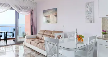 Apartamento 1 habitacion en Zaljevo, Montenegro