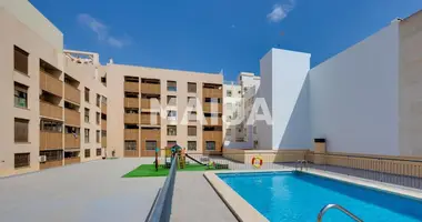 Квартира 3 комнаты в Торревьеха, Испания